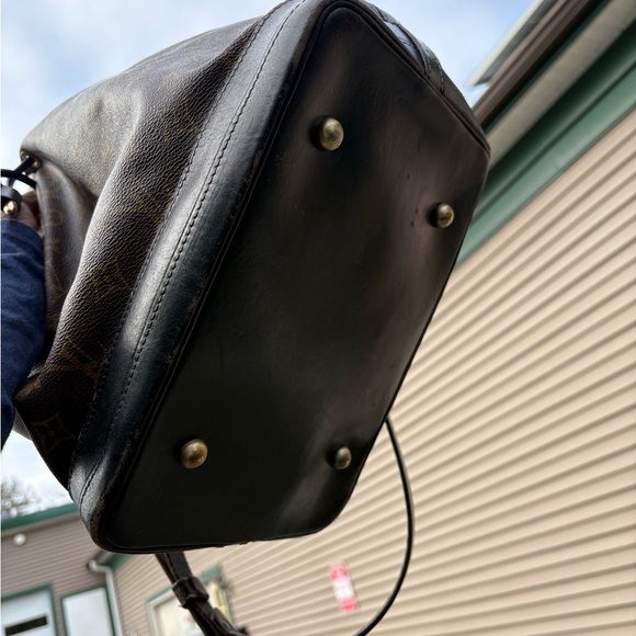 Authentic Louis Vuitton Noe Bag - Picture 7 of 7